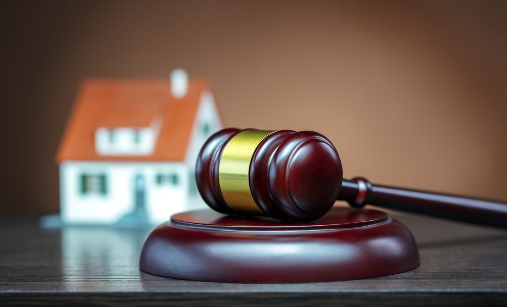 Property law attorneys in Sandton