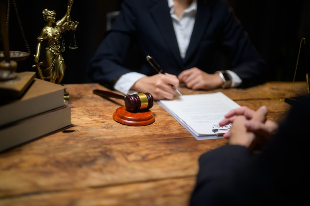 Affordable attorneys near me Johannesburg