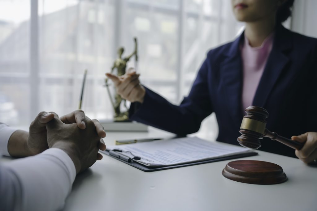 Corporate legal services Fourways