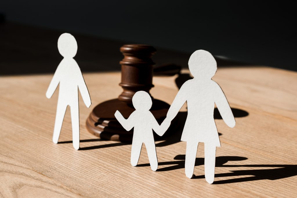 Family and matrimonial lawyers Fourways