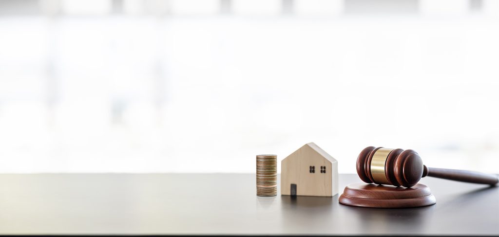 Conveyancing lawyers near me